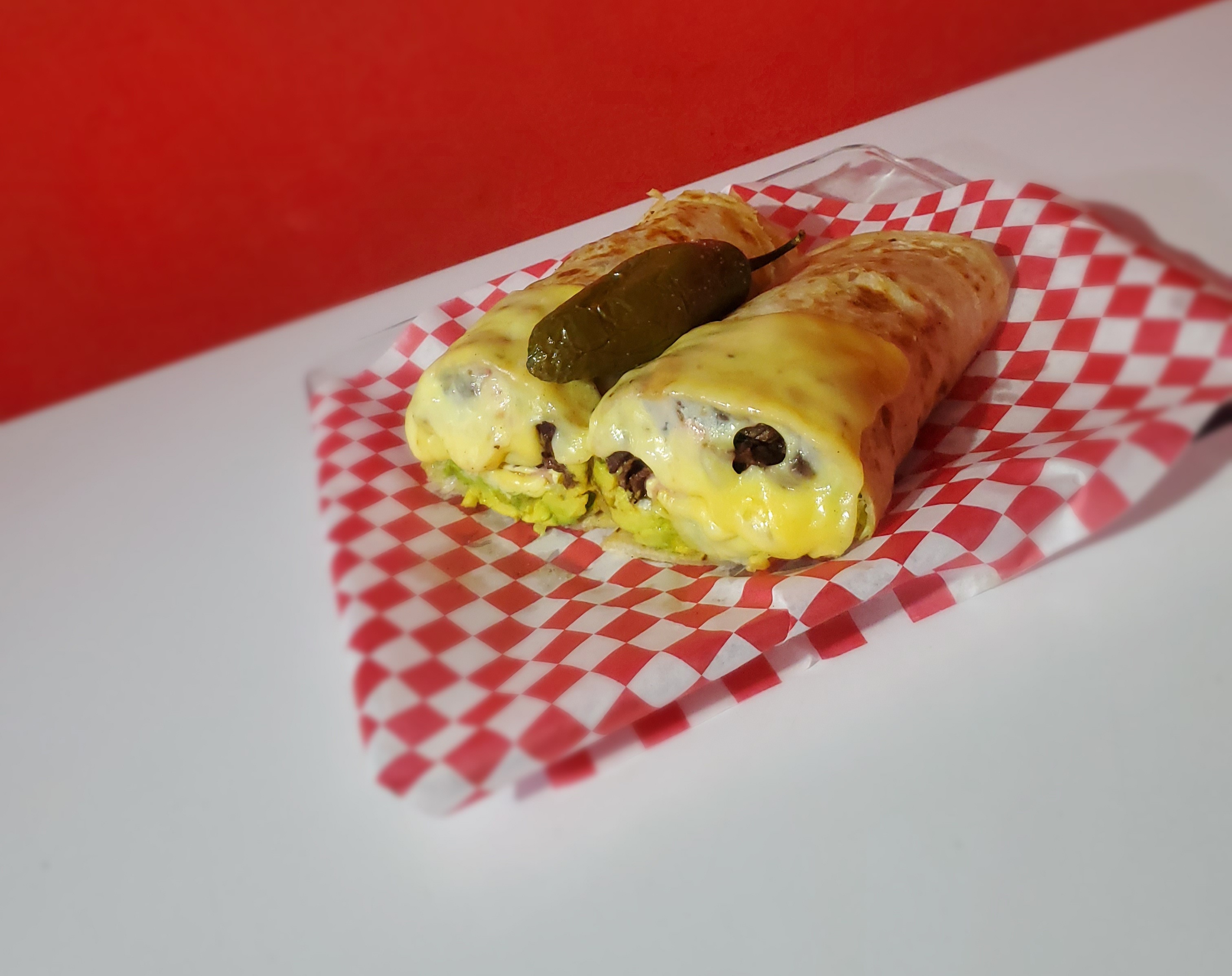 Hamburguesa